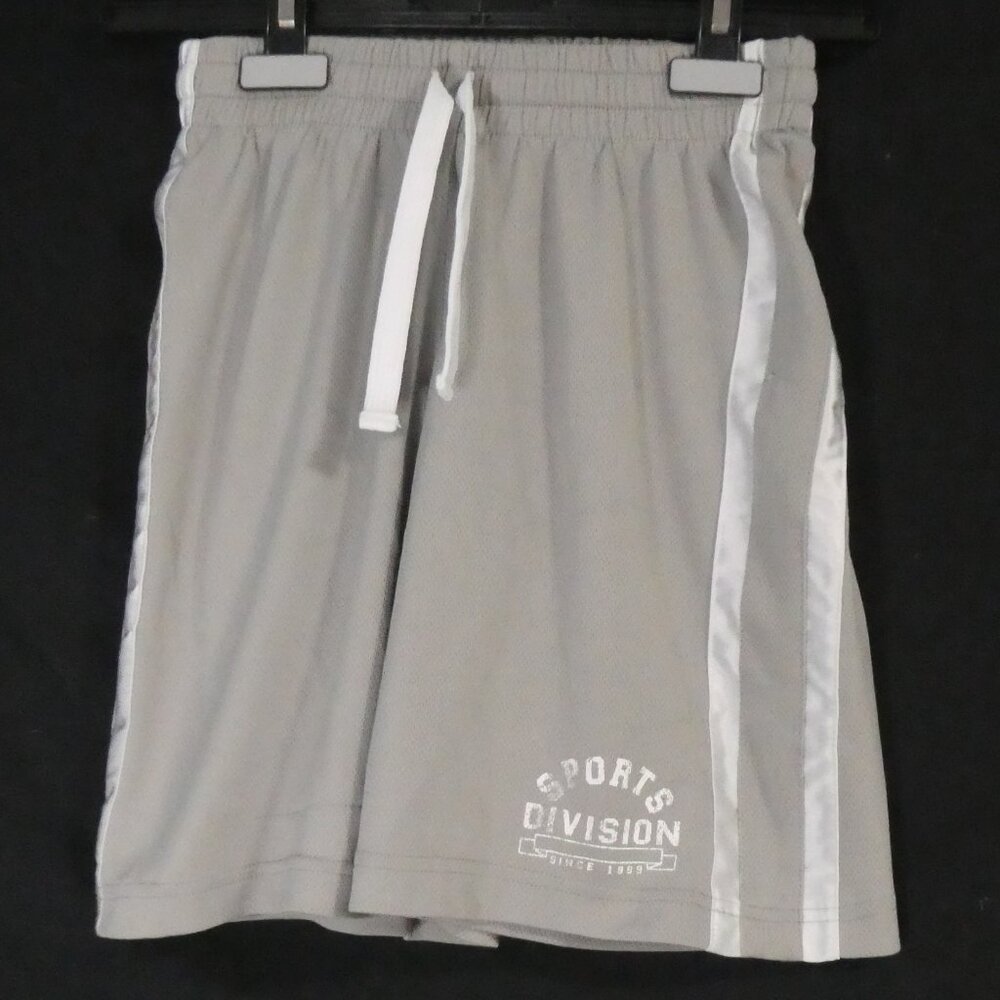 CHLDREN'S PLACE - Athletics Dept | small 5/6 | Polyester Athletic Shorts
